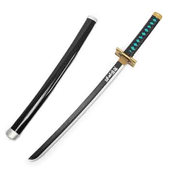 A【模造刀】長刀 金属製　鍔　武具　コレクション　 一点もの　武士　侍　コスプレ A【模造刀】長刀 金属製 鍔 武具 コレクション 一点もの 武士 侍